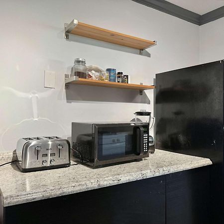 Appartamento Downtown 24H Concierge 3 Bds 2Br Onsite Parking Lm706 Atlanta Esterno foto
