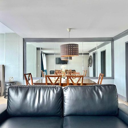 Appartamento Downtown 24H Concierge 3 Bds 2Br Onsite Parking Lm706 Atlanta Esterno foto