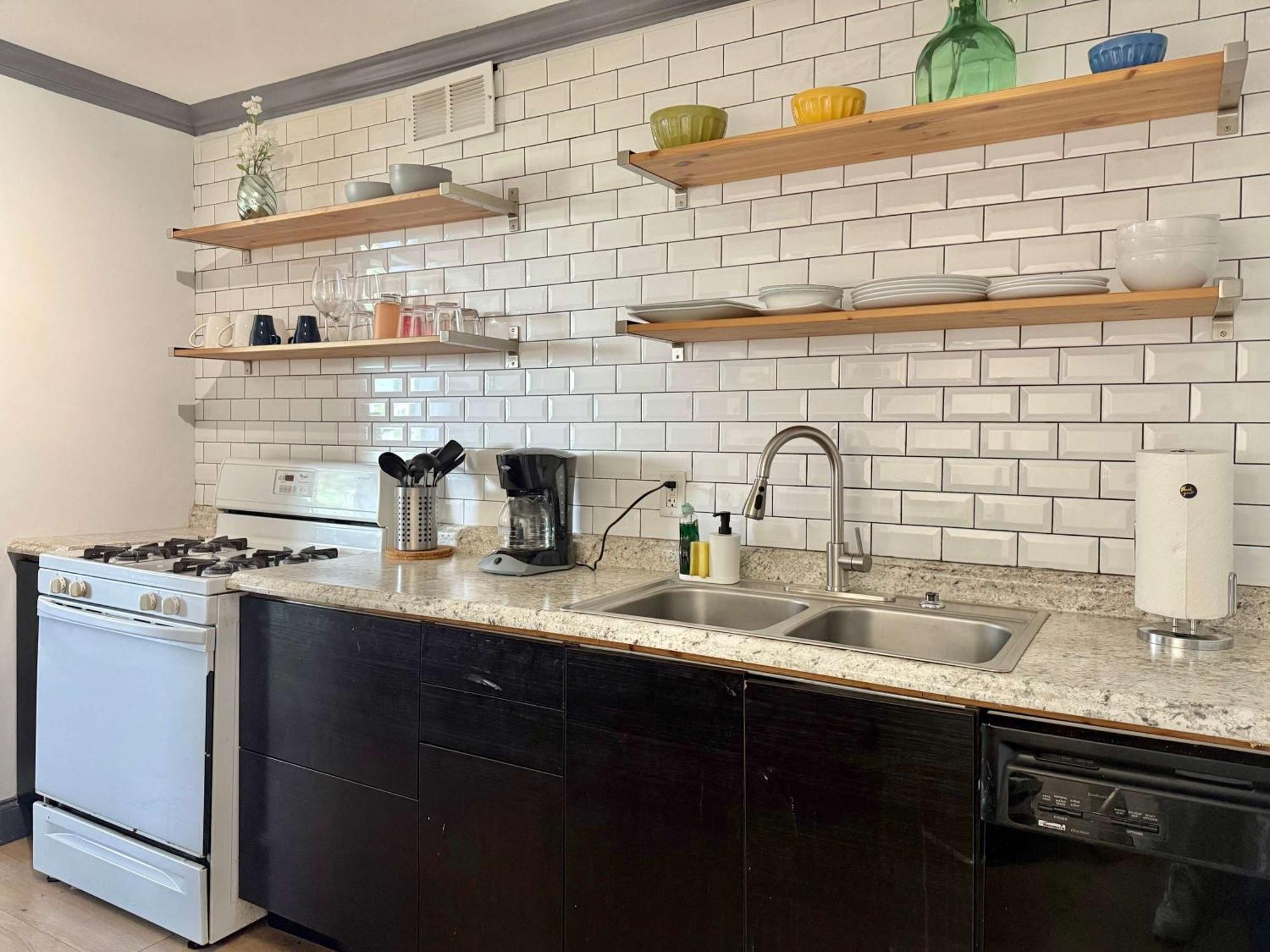Appartamento Downtown 24H Concierge 3 Bds 2Br Onsite Parking Lm706 Atlanta Esterno foto