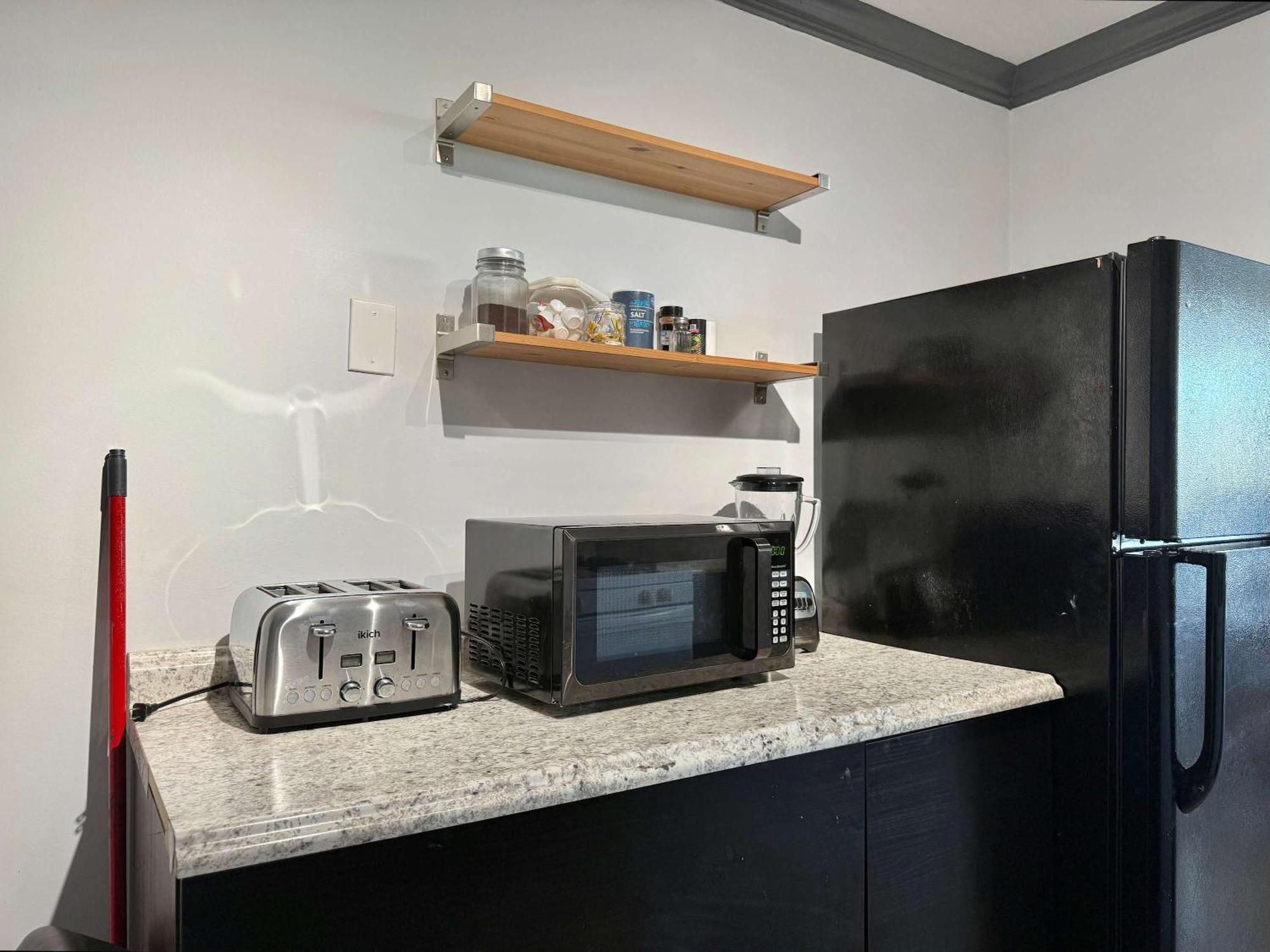 Appartamento Downtown 24H Concierge 3 Bds 2Br Onsite Parking Lm706 Atlanta Esterno foto