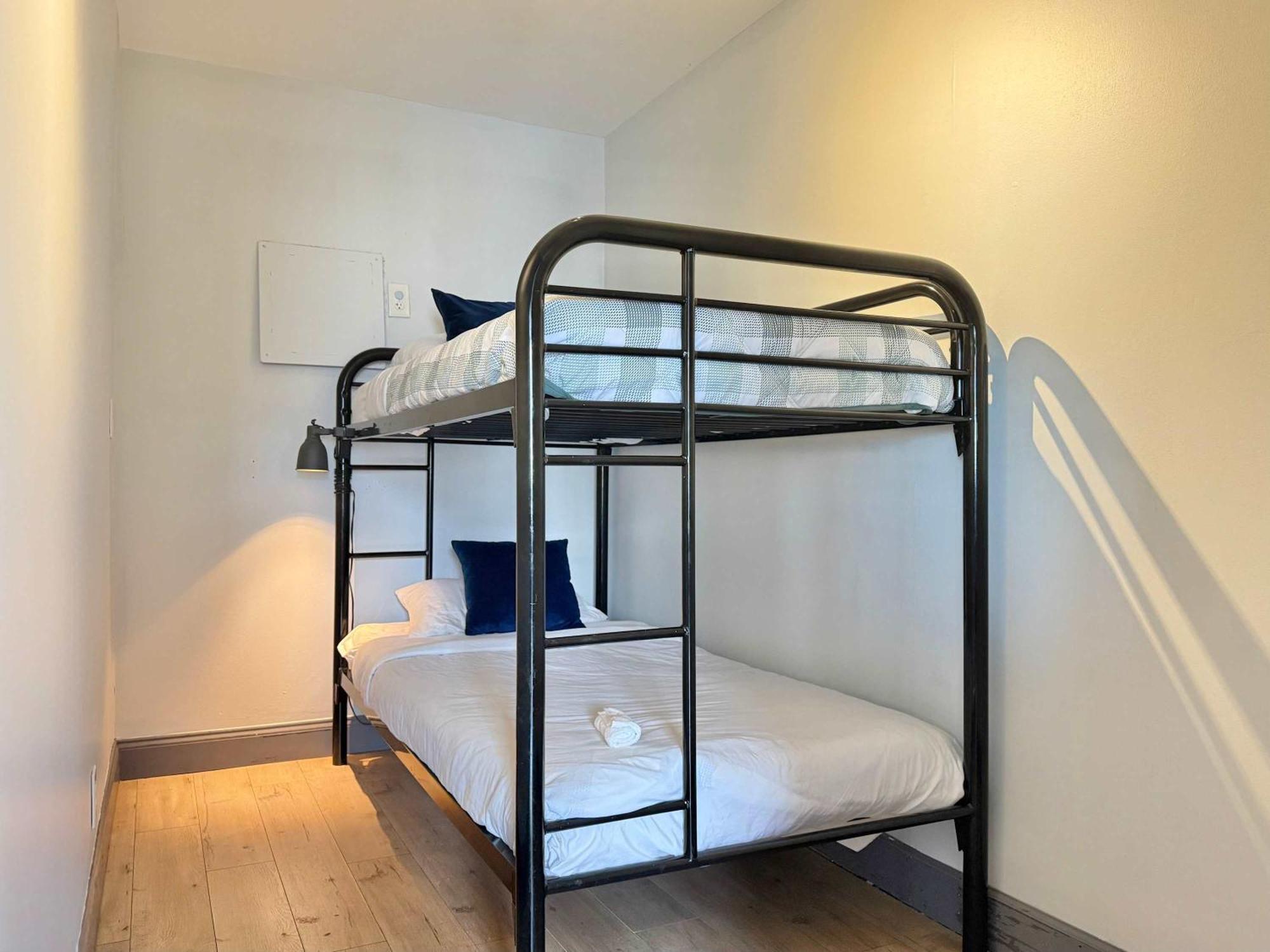 Appartamento Downtown 24H Concierge 3 Bds 2Br Onsite Parking Lm706 Atlanta Esterno foto