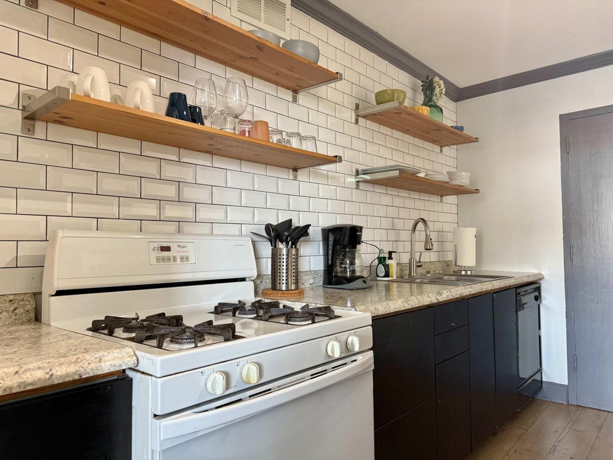Appartamento Downtown 24H Concierge 3 Bds 2Br Onsite Parking Lm706 Atlanta Esterno foto